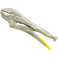 STANLEY, Clește cu blocarecu vârf în V, 225 mm [2]
