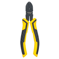 STANLEY, Clește cu tăietură diagonală, 150 mm [2]