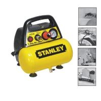 STANLEY, Compresor, DN200/10/5, 5 l, 10 bar, 1,5 cp [2]