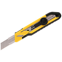 STANLEY, Cutter cu autoblocare, 18 mm [2]