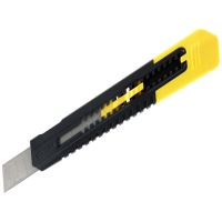 STANLEY, Cutter cu lamă lungă, 160 x 18 mm, 40 g [2]