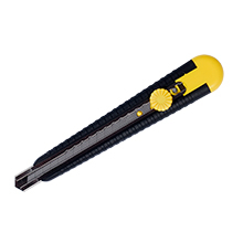STANLEY, Cutter DinaGrip mpo, 135 x 9 mm [2]