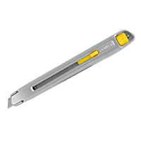 STANLEY, Cutter InterLock, 135 x 9 mm [2]