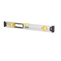 STANLEY FATMAX, Nivelă Magnetică 3 fiole, 60-120 cm [2]