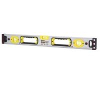 STANLEY FATMAX, Nivelă Magnetică 3 fiole, 60-120 cm [2]