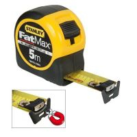 STANLEY FATMAX, Ruletă magnetică Blade Armor x 32 mm, 5-8 m [2]