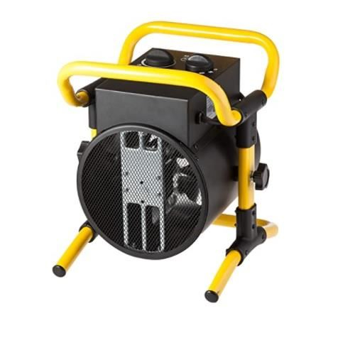 STANLEY, Încălzitor electric cu termostat, 2 kW [2]