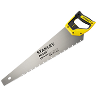 STANLEY JET CUT, Ferăstrău pentru gips - carton, 550 mm, 450 [2]