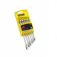 STANLEY, Set 6 chei combinate, 10-15 mm [2]