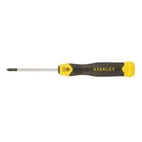 STANLEY, Șurubelniță CushionGrip, PZ0 x 60 mm [2]