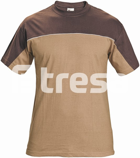 STANMORE, Tricou din bumbac [2]