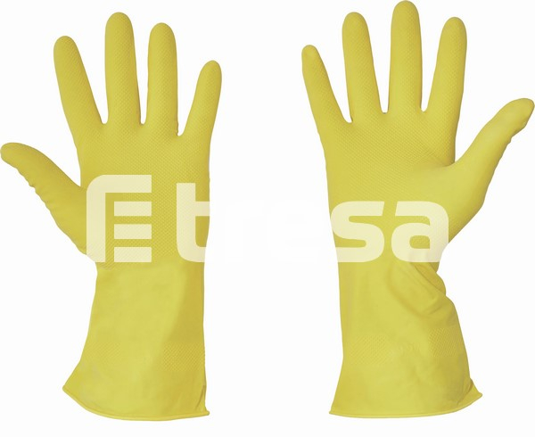 STARLING, Manusi de protectie din latex [2]