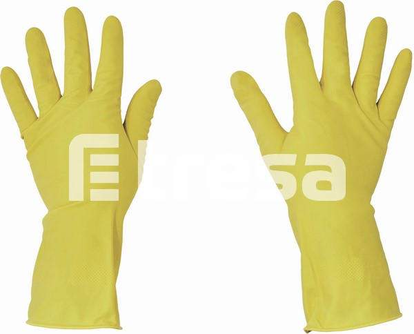 STARLING, Manusi de protectie din latex [3]