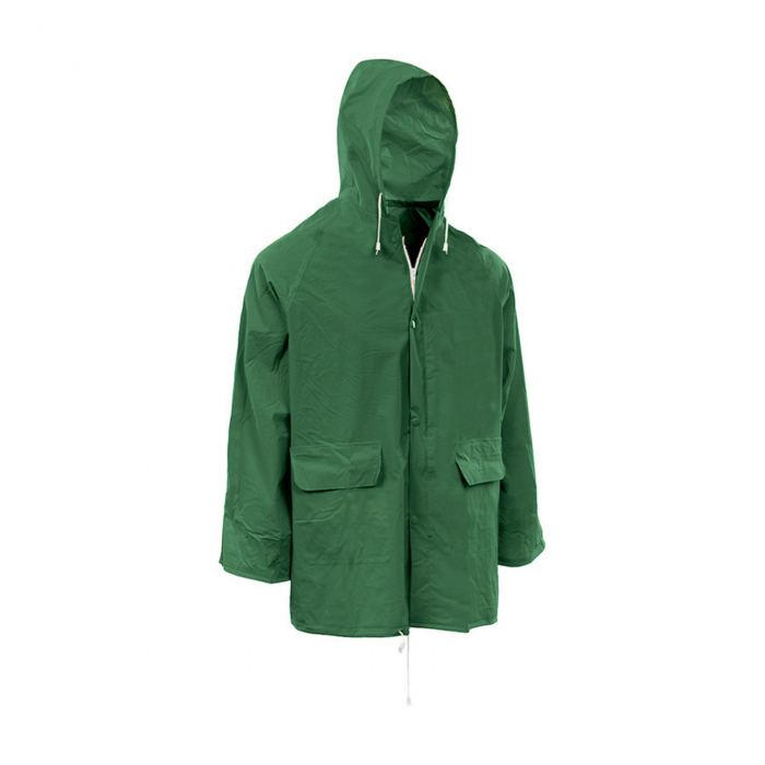 STORM / RY, Costum de ploaie din PVC [15]
