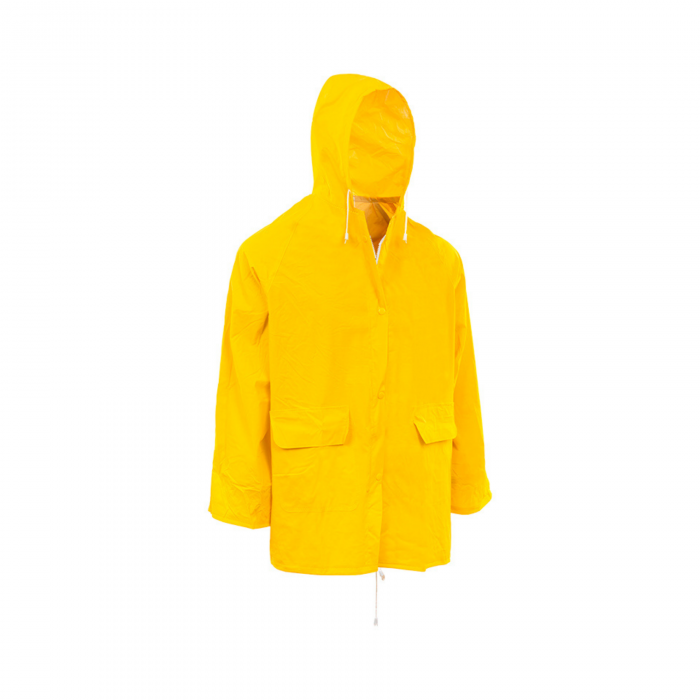 STORM / RY, Costum de ploaie din PVC [3]