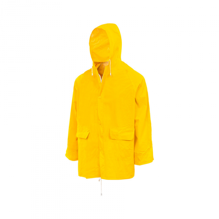 STORM / RY, Costum de ploaie din PVC [2]