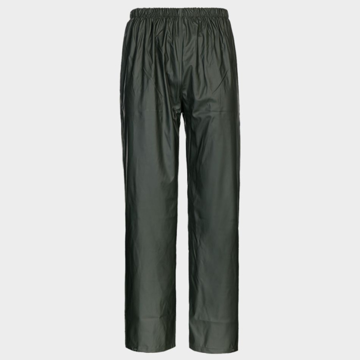 STORMER, Costum impermeabil din poliester, jachetă și pantaloni [7]