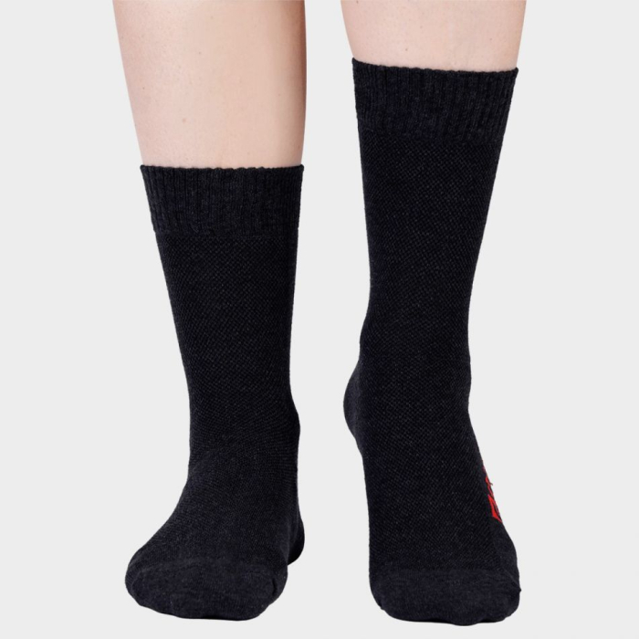 SUMMER LONG, Șosete lungi de vară din bumbac, 72% bumbac cu elastan [6]