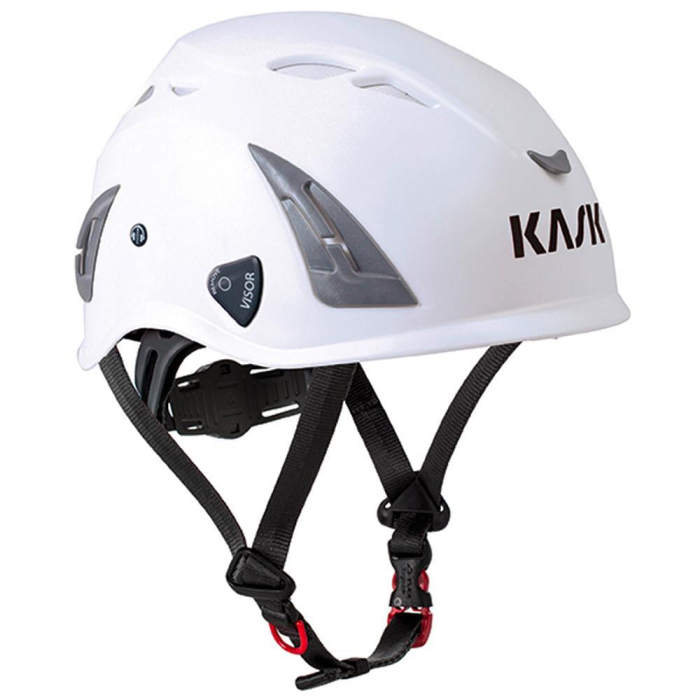 SUPERPLASMA AQ, Cască de protecție pentru alpinism utilitar [2]