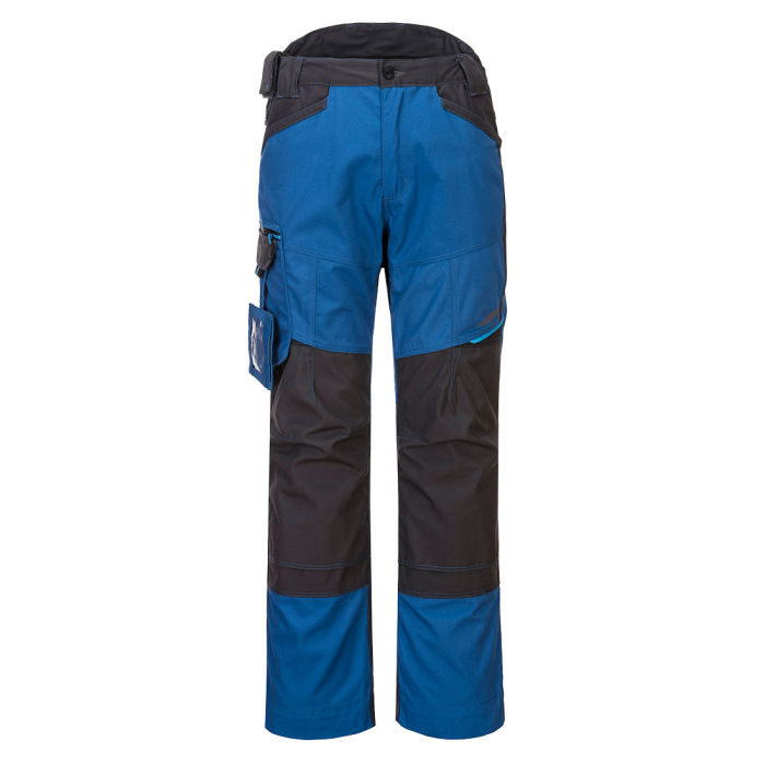 T701, Pantaloni de lucru din 65% poliester și 35% bumbac, țesătură Canvas, 245 g/mp [4]