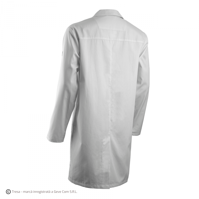 COVERGUARD TARANIS, Halat de lucru antistatic ESD din poliester/bumbac 195 g/mp [2]