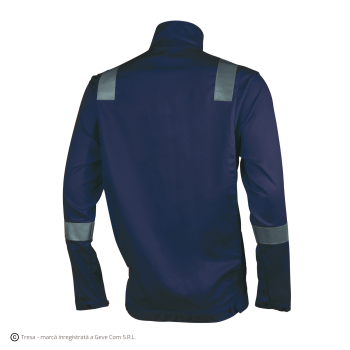 COVERGUARD THOR, Jachetă multirisc din bumbac/poliester 300 g/mp [2]