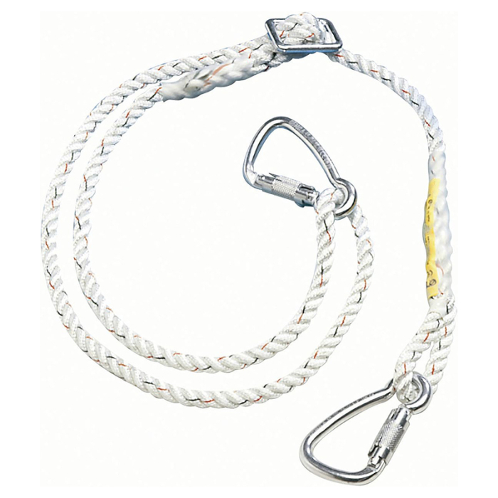 TITAN R 14, Mijloc de legătură reglabil din poliamidă 12 mm, lungime 2 m, fără conector [2]