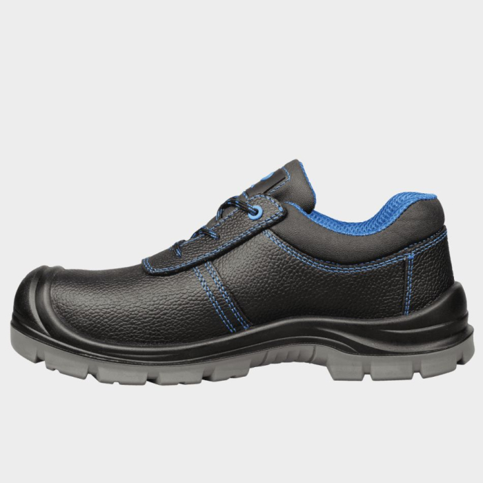 TOLEDO PRO S3, Pantofi de protecție din piele hidrofobizată, bombeu compozit [2]