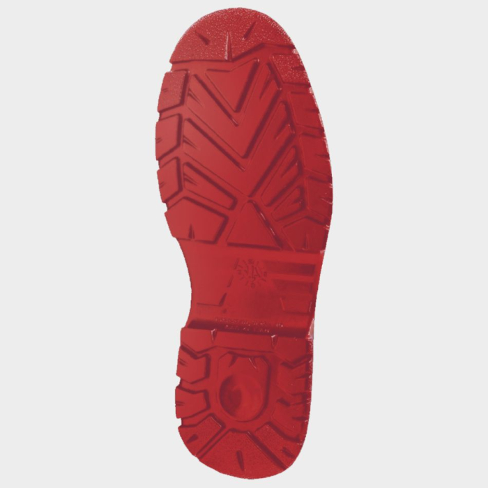 Topolino Nuovo S1 SRC, Sandale de protectie din piele hidrofuga, bombeu compozit [2]