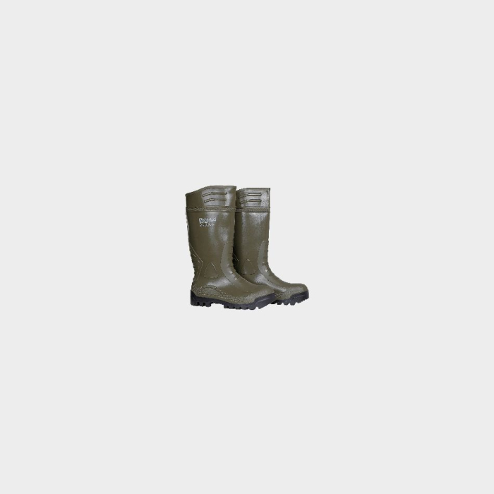Tornado O4 FO SR, Cizme de protectie din PVC, antistatice, antiderapante [6]