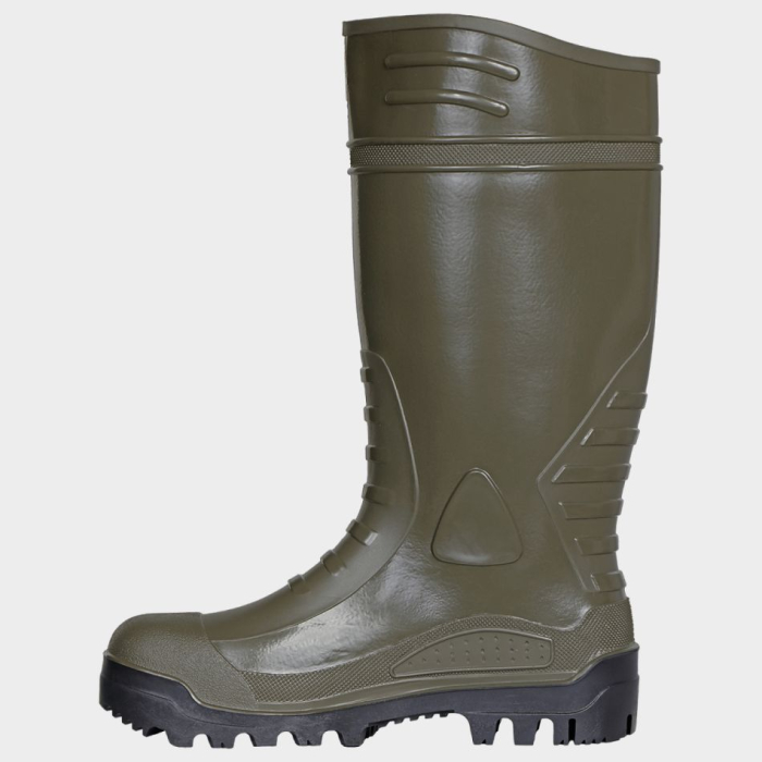 Tornado O4 FO SR, Cizme de protectie din PVC, antistatice, antiderapante [2]