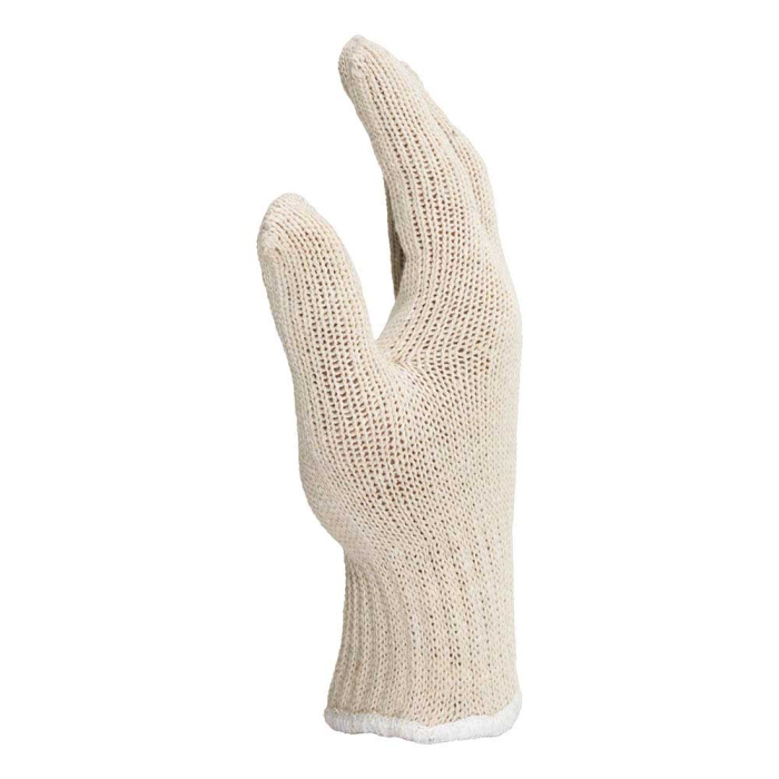 TRICOT GROS 1010, Mănuși de protecție din fibre mixte [set 12 perechi] [3]