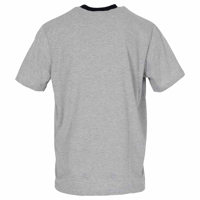 Tricou ESD cu mânecă scurtă din 97% bumbac și 3% fibre conductoare, 150 g/mp [5]