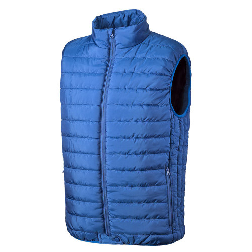 TROOPER, Vestă termoizolată din poliester, căptușeală termică 200 g/mp [6]