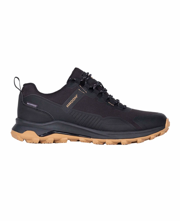 ULTRITE GO LOW, Pantofi outdoor din material textil cu membrană HYDROGUARD [5]