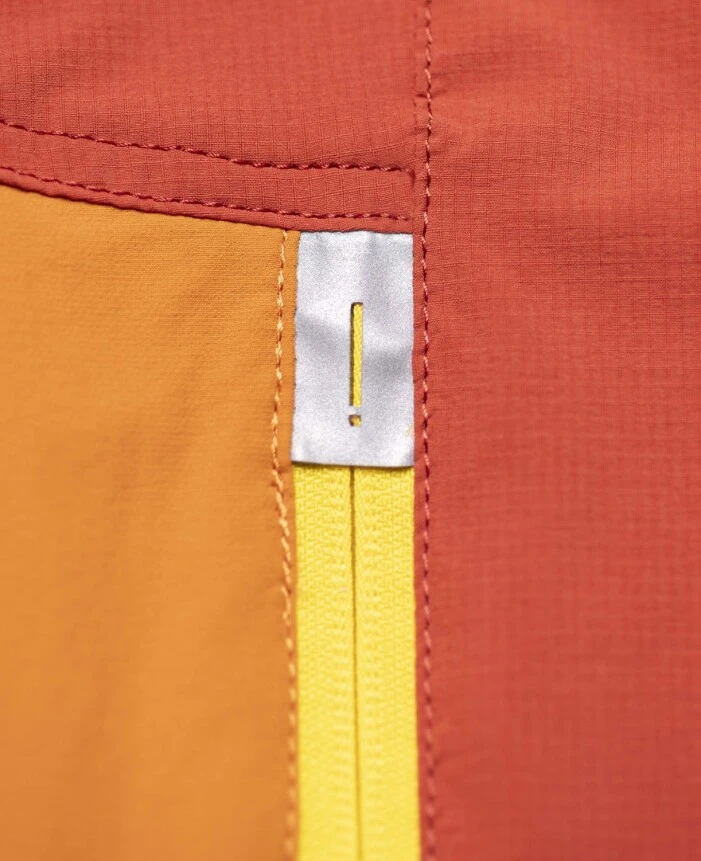 ULTRITE GO, Pantaloni de trekking pentru bărbați din nylon și elastan, cu inserții ripstop [7]
