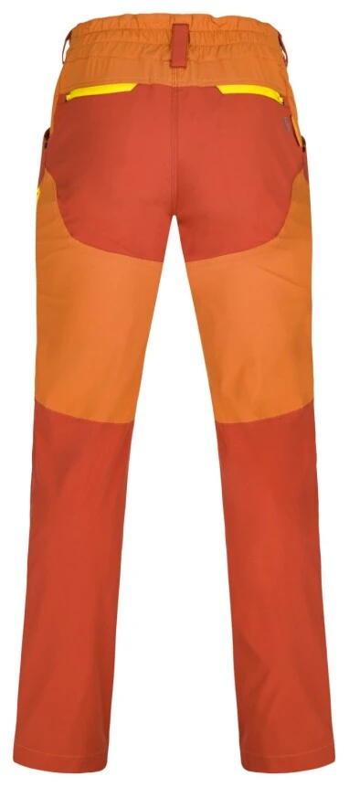 ULTRITE GO, Pantaloni de trekking pentru bărbați din nylon și elastan, cu inserții ripstop [2]