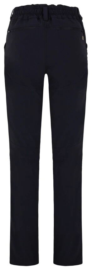 ULTRITE GO, Pantaloni de trekking pentru femei din nailon și elastan, 170 g/mp [2]