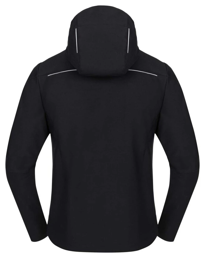 ULTRITE, Jachetă softshell, 90% poliester 10% elastan, 320 g/mp [2]