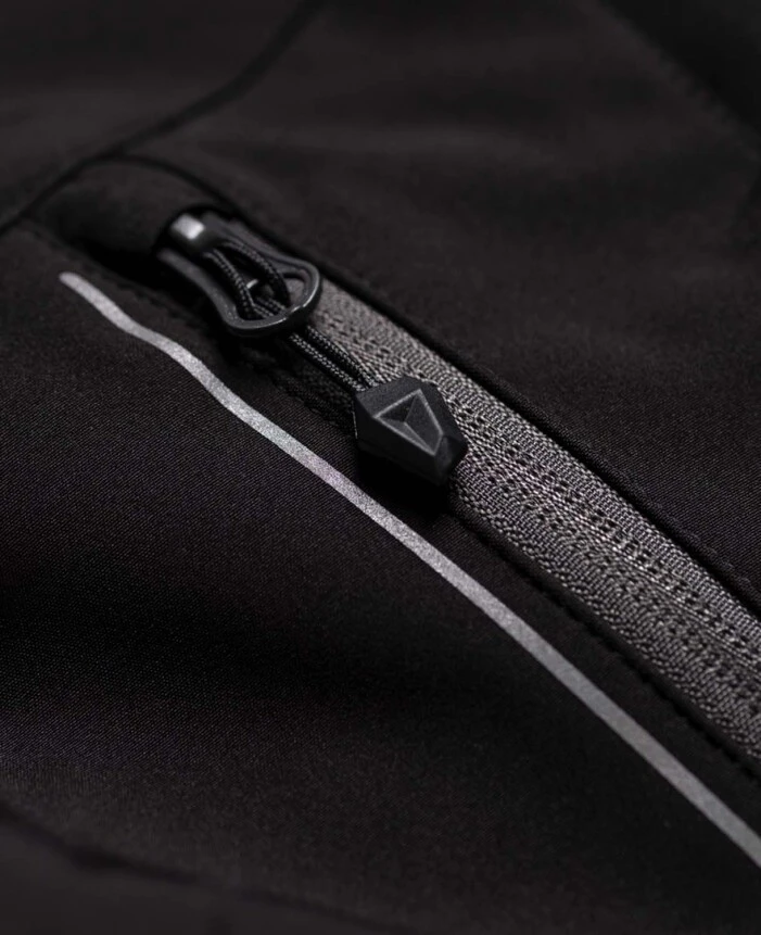 ULTRITE, Jachetă softshell, 90% poliester 10% elastan, 320 g/mp [5]