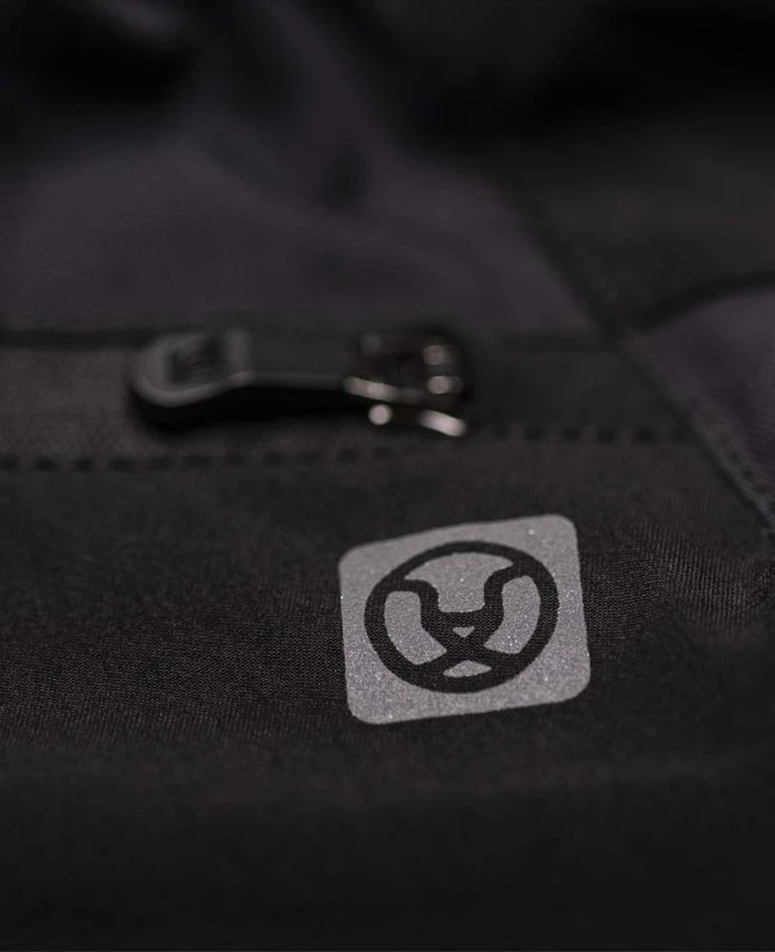ULTRITE, Pantaloni de lucru din poliester și bumbac cu ranforsări Cordura, 250 g/mp [5]
