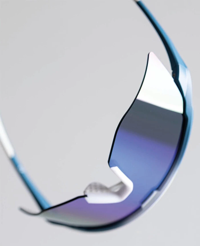 ULTRITE SB, Ochelari de protecție din policarbonat, filtru UV, tratament anti-zgâriere [4]