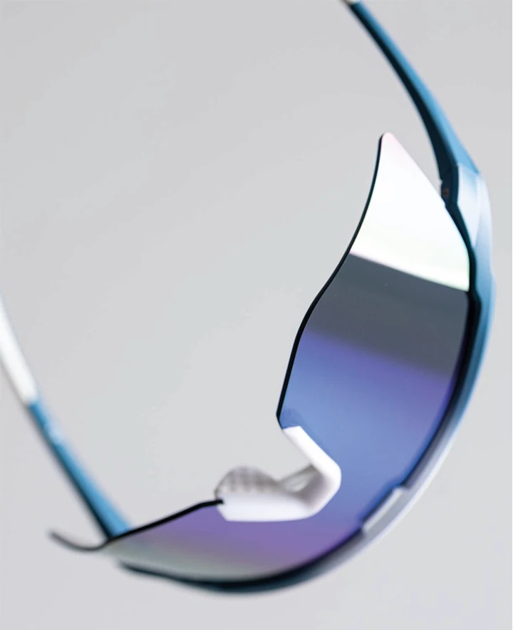 ULTRITE SB, Ochelari de protecție din policarbonat, filtru UV, tratament anti-zgâriere [6]
