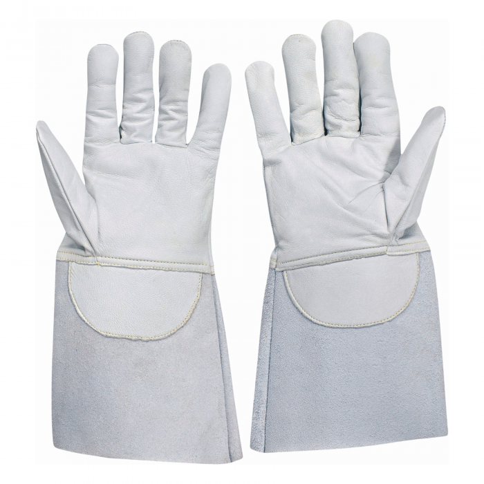 UNDULATA, manusi de sudura [2]