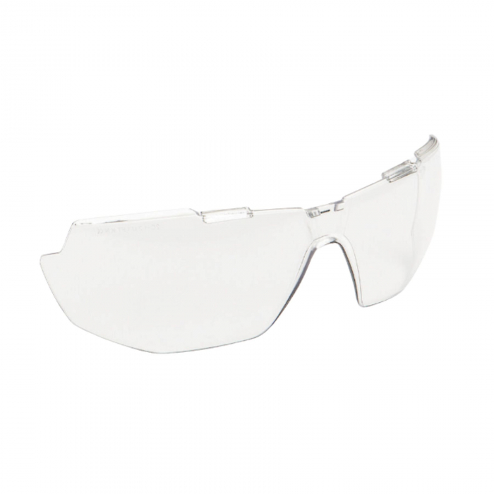 UNIVET 5X1 CLEAR PLUS LENS, Lentile de schimb pentru ochelarii UNIVET 5X1, transparente [1]