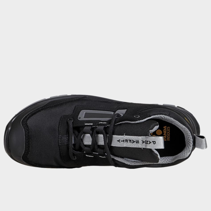 UNO S3S, Pantofi de protecție din microfibră hidrofobizată, bombeu compozit [5]