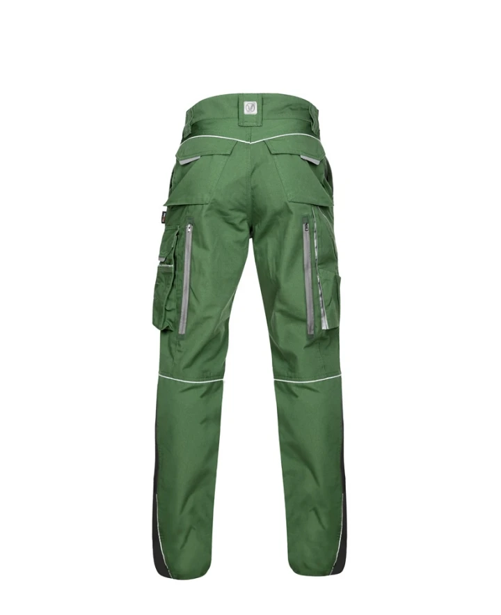URBAN+, Pantalon de lucru din  poliester și bumbac, 270 g/mp [3]