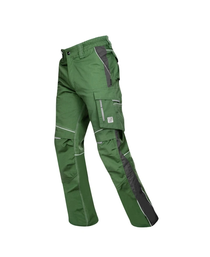 URBAN+, Pantalon de lucru din  poliester și bumbac, 270 g/mp [2]