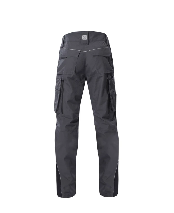 URBAN+, Pantalon de lucru din  poliester și bumbac, 270 g/mp [3]