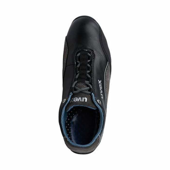 UVEX MOTORSPORT S1, Pantofi de protectie cu bombeu, talpa SRA [2]